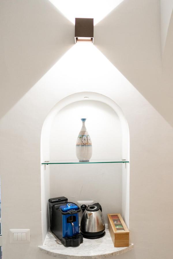 Ferienwohnung Casa Renato Amalfi Exterior foto