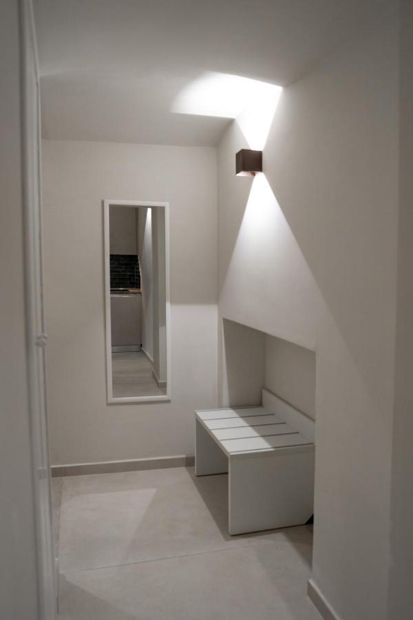 Ferienwohnung Casa Renato Amalfi Exterior foto