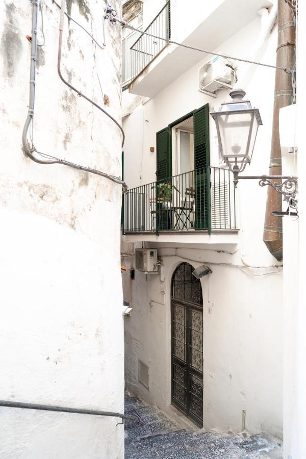 Ferienwohnung Casa Renato Amalfi Exterior foto