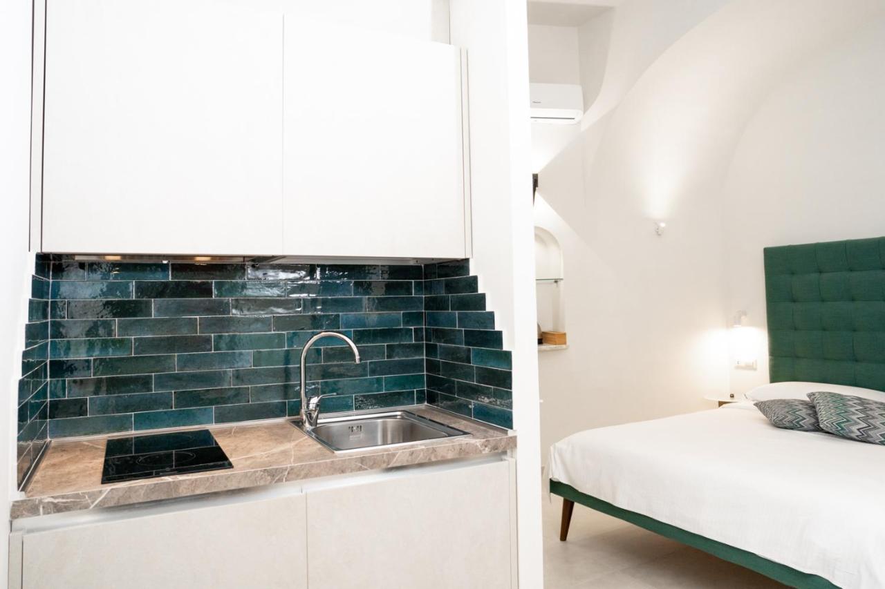 Ferienwohnung Casa Renato Amalfi Exterior foto