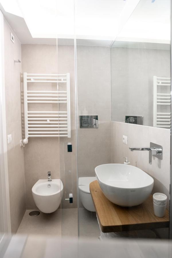 Ferienwohnung Casa Renato Amalfi Exterior foto