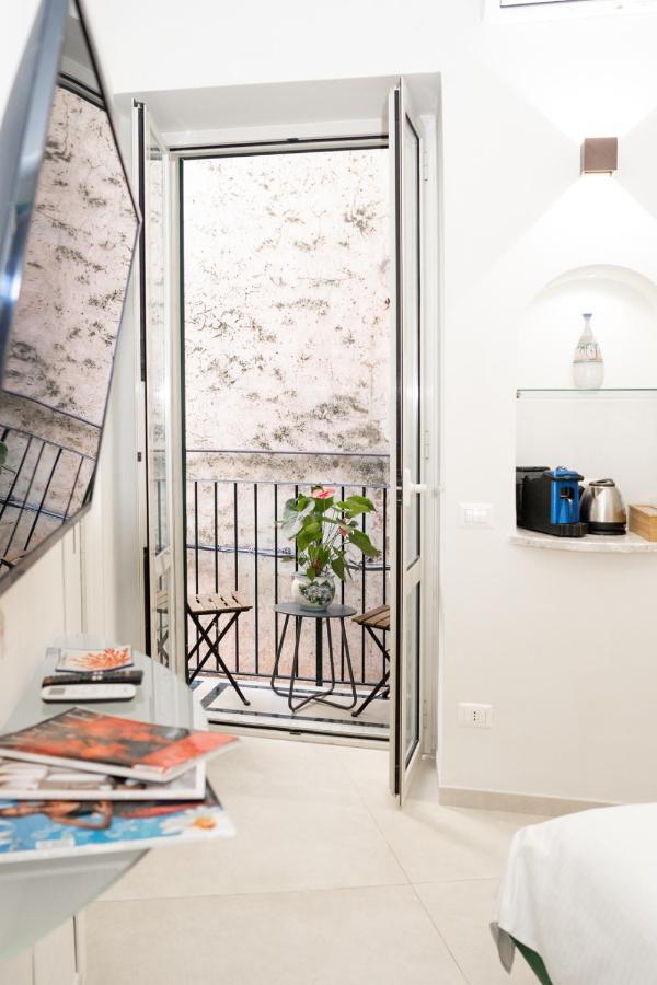 Ferienwohnung Casa Renato Amalfi Exterior foto